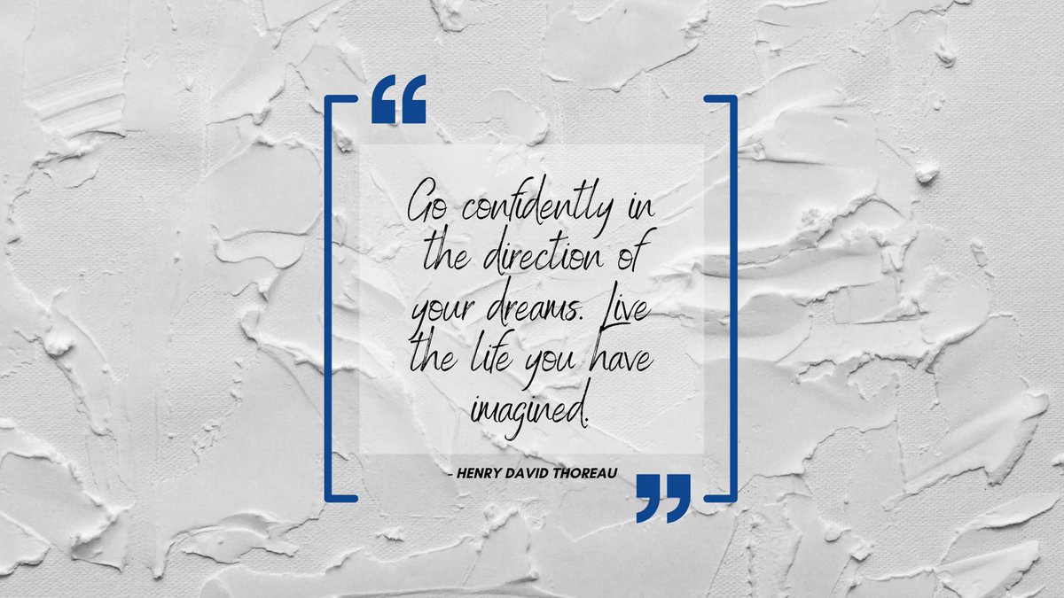 Welcome back, we hope you had a wonderful break! 

As we get closer and closer to summer break let’s keep our positivity &amp; motivation up! 

Let’s make it a great week! ☀️