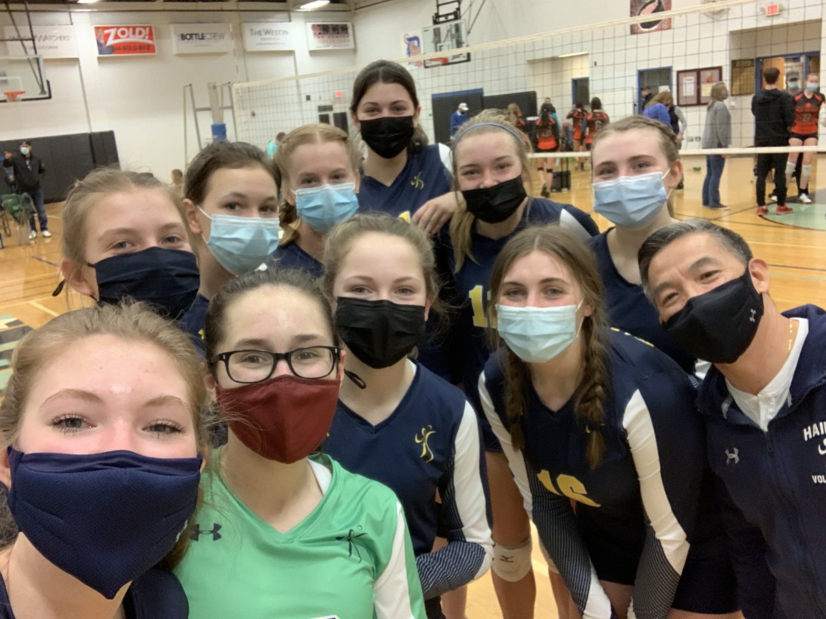 How about a couple of selfies