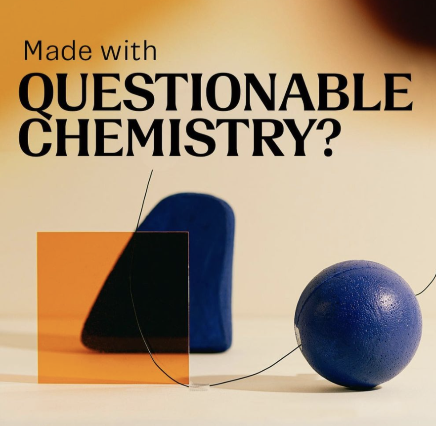 Evolved By Nature tweet media