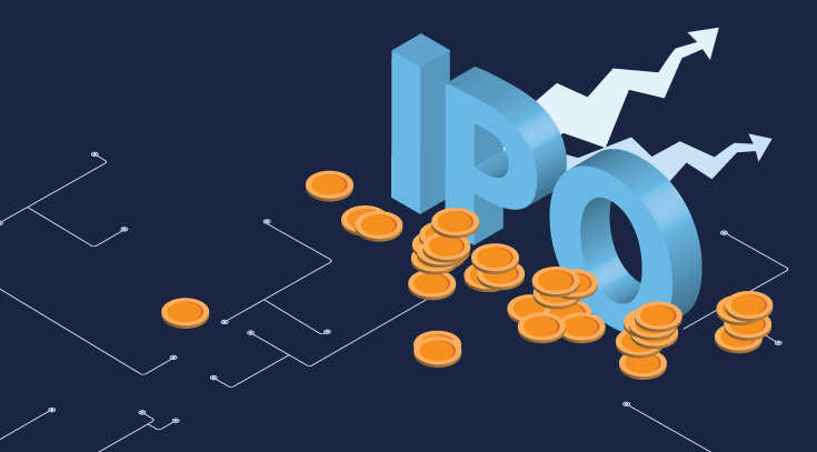 What is an IPO?//A Short Thread//