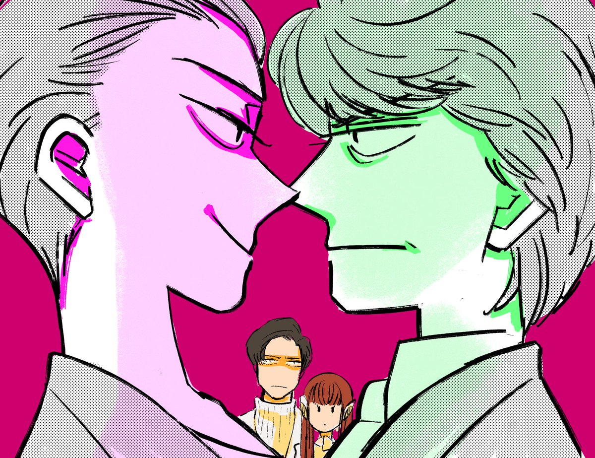 Twoucan かっこいい太郎 Kakkoetarou