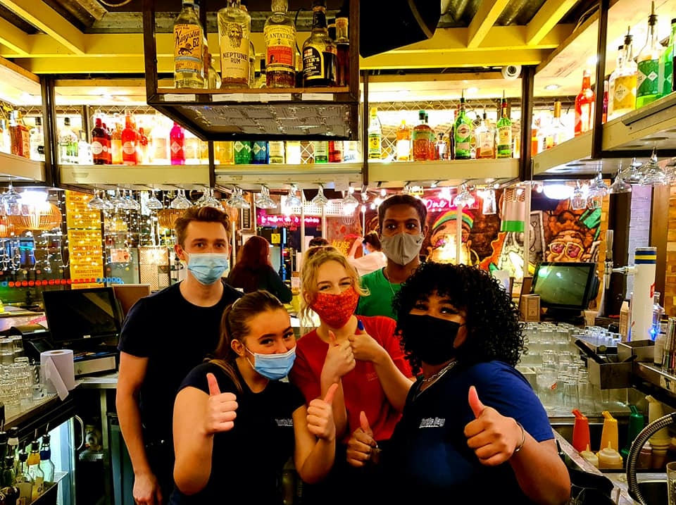 Turtle Bay tweet media