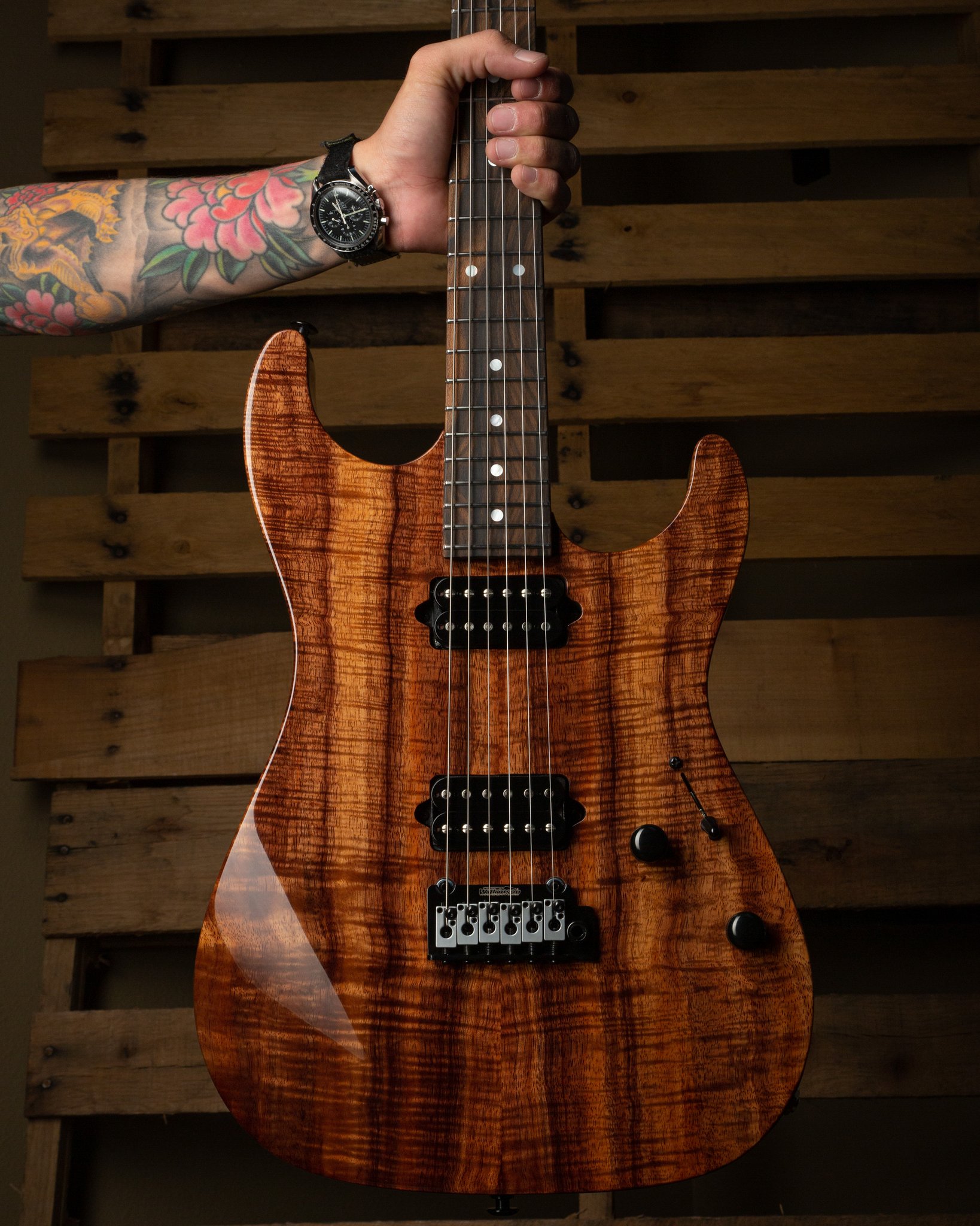 ギター Suhr Standard Custom WR ギター Suhr Standard Custom WR Suhr Custom Standard Electric