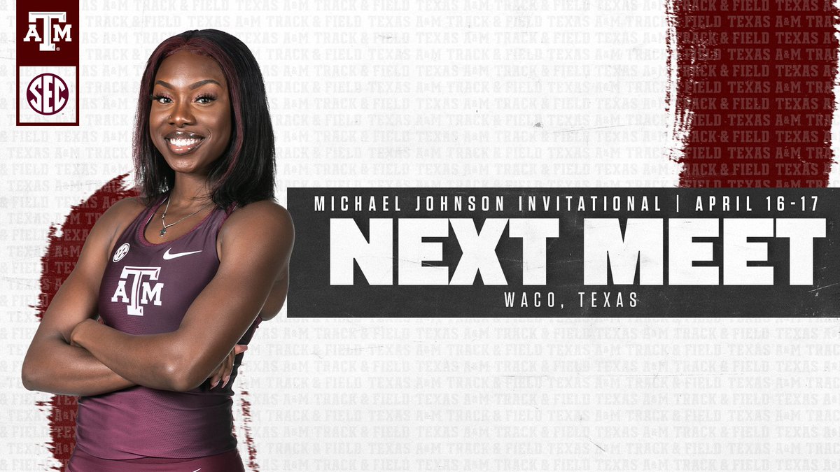 See y'all in Waco. #GigEm