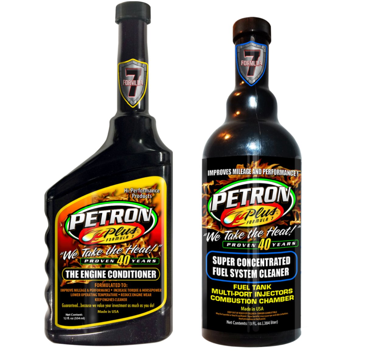 Petron Plus Formula 7 on Twitter: