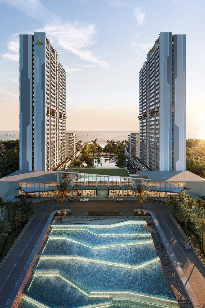 AriaHotelResort's tweet photo. Phong cách Aria Vogue Đà Nẵng có gì mới lạ? | Căn hộ Aria Đà Nẵng - Aria Vogue nghệ thuật kết hợp Art – Retro – Brutalism có sử dụng nghệ thuật sắp đặt các tác phẩm hội họa, tranh ảnh phản ánh trên chất liệu bê-tông thô.
Website: https://t.co/nLMIPpJu17 https://t.co/qd87BmlkEr
