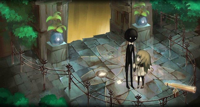 Deemo 高画質 のtwitterイラスト検索結果 古い順