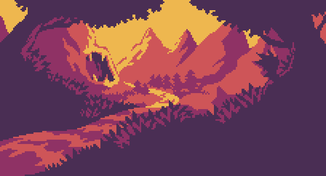 RhlPixels's tweet photo. 4 4-color scenes 😂 https://t.co/8VfQlmqp3m