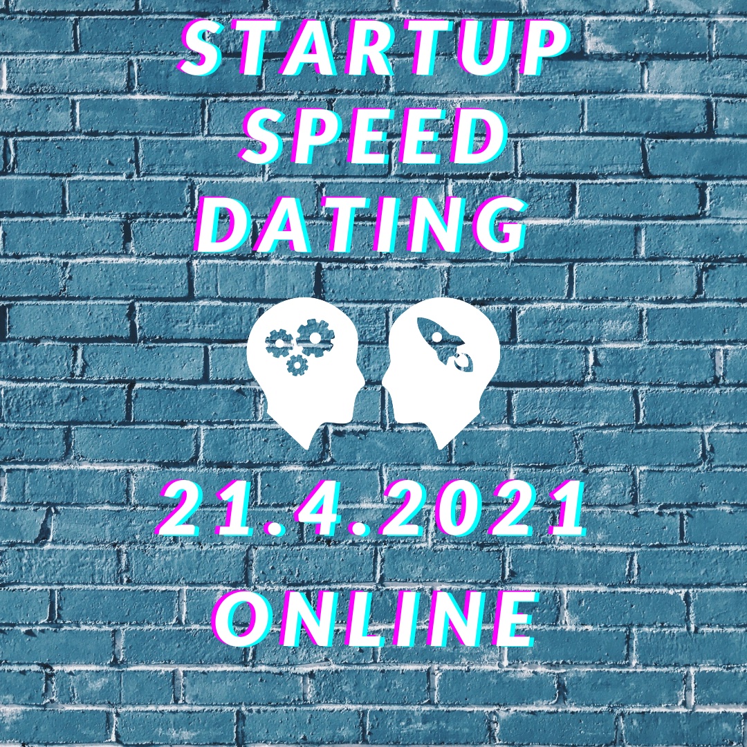 eth startup speed dating meciul de fabricare a mașinilor
