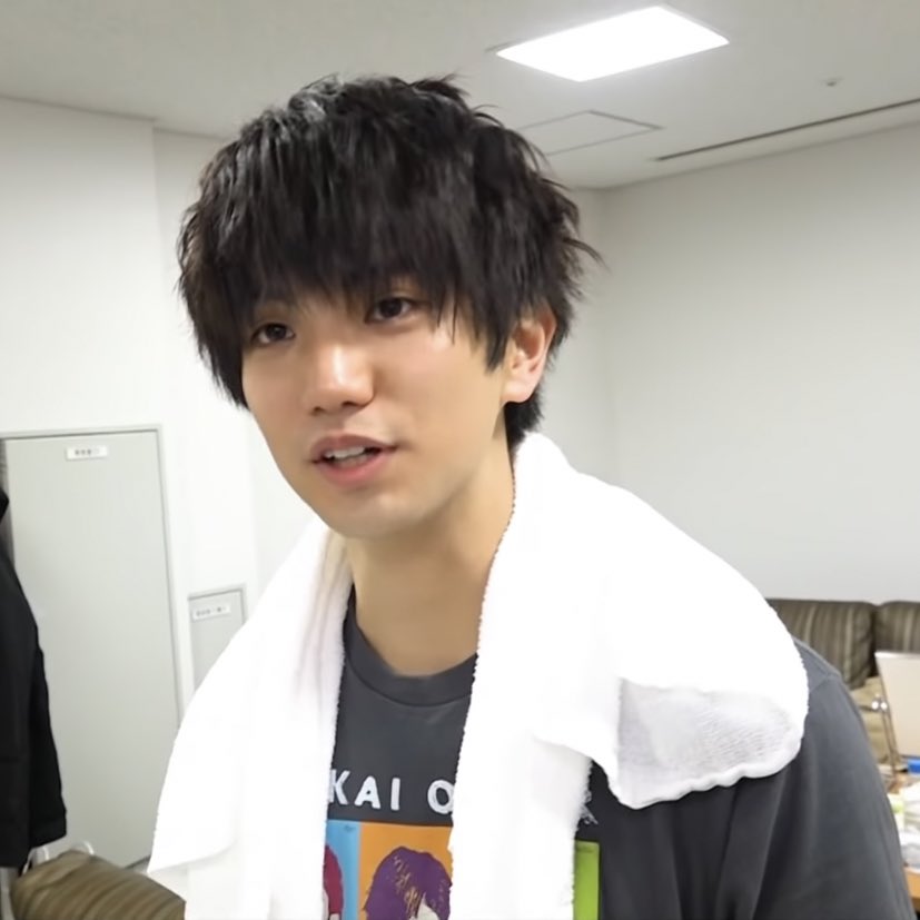 僕にとってのAぇ! groupですか〜？」って正門くんのやわらか声を浴びて