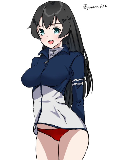 #艦これ版深夜の真剣お絵描き60分一本勝負 
#艦これ版真剣お絵描き60分一本勝負_20210412 