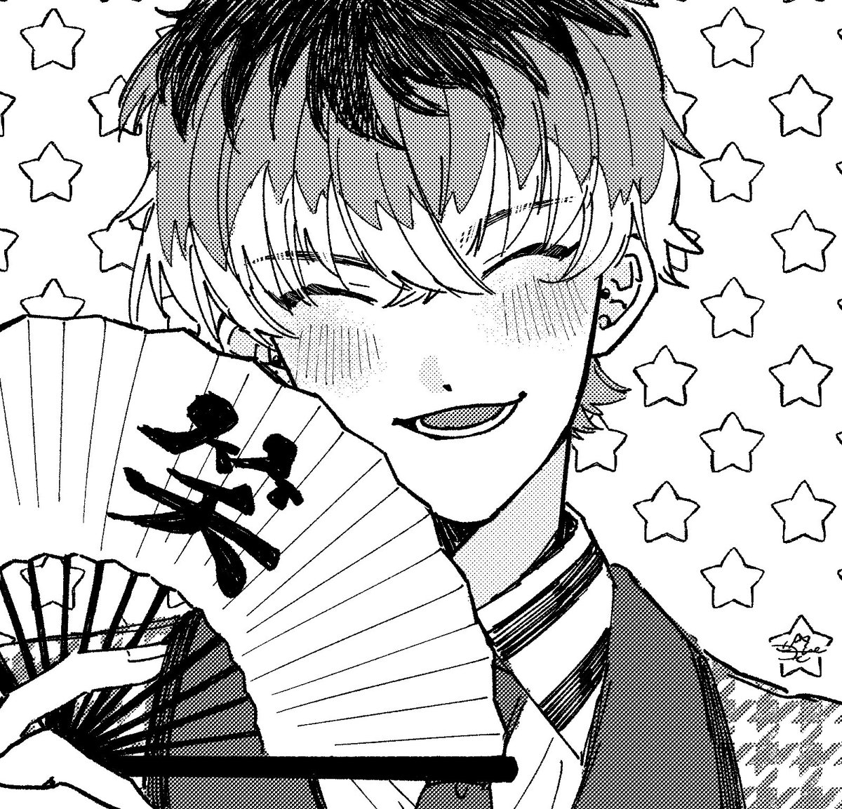 笑いのセンスを持ってる男! 