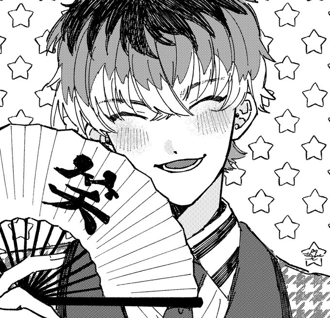 笑いのセンスを持ってる男! 