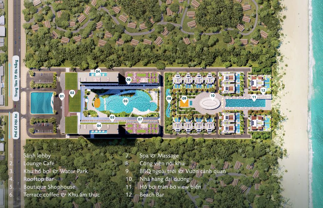 AriaHotelResort's tweet photo. Tiến độ thanh toán dự án Aria | Tiến độ thanh toán dự án AriaHotelResort kéo dài 3 năm, bao gồm những giai đoạn sau: 
Đặt cọc: 50 triệu đồng đối với căn hộ Aria Đà Nẵng, 100 triệu đồng đối với biệt thự
Đợt 1:...
Xem thêm tại: https://t.co/GvVyLnhJhi https://t.co/i0soC5iB5C