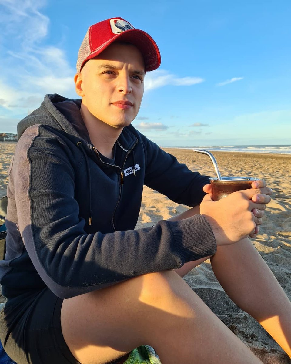 OteguiMatias's tweet photo. 🏖🏖🏖 https://t.co/oKKxrOnOyE