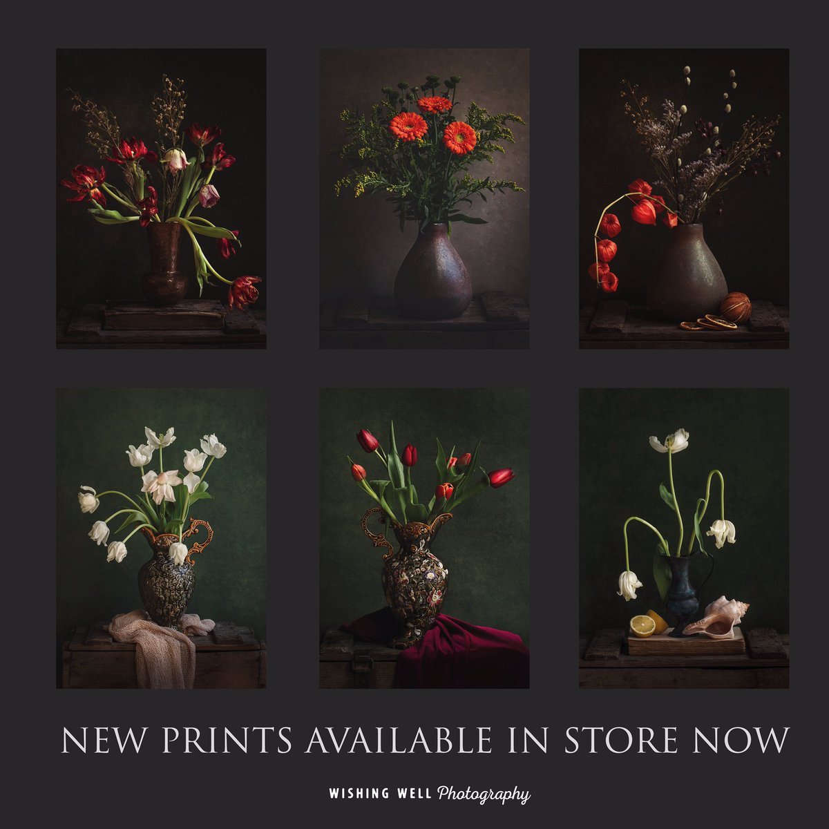 Wshing_Well's tweet image. Added new prints to my online store.

Perfect as gifts or even a treat for yourself 😉🛍

wishingwellphotography.ecwid.com