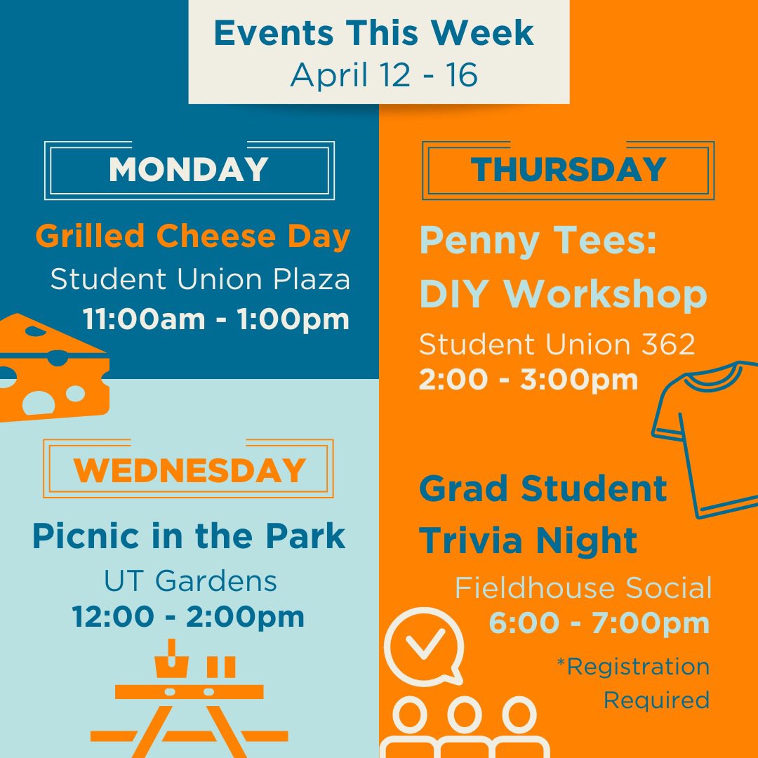 Center for Student Engagement (@utkcse) on Twitter photo 