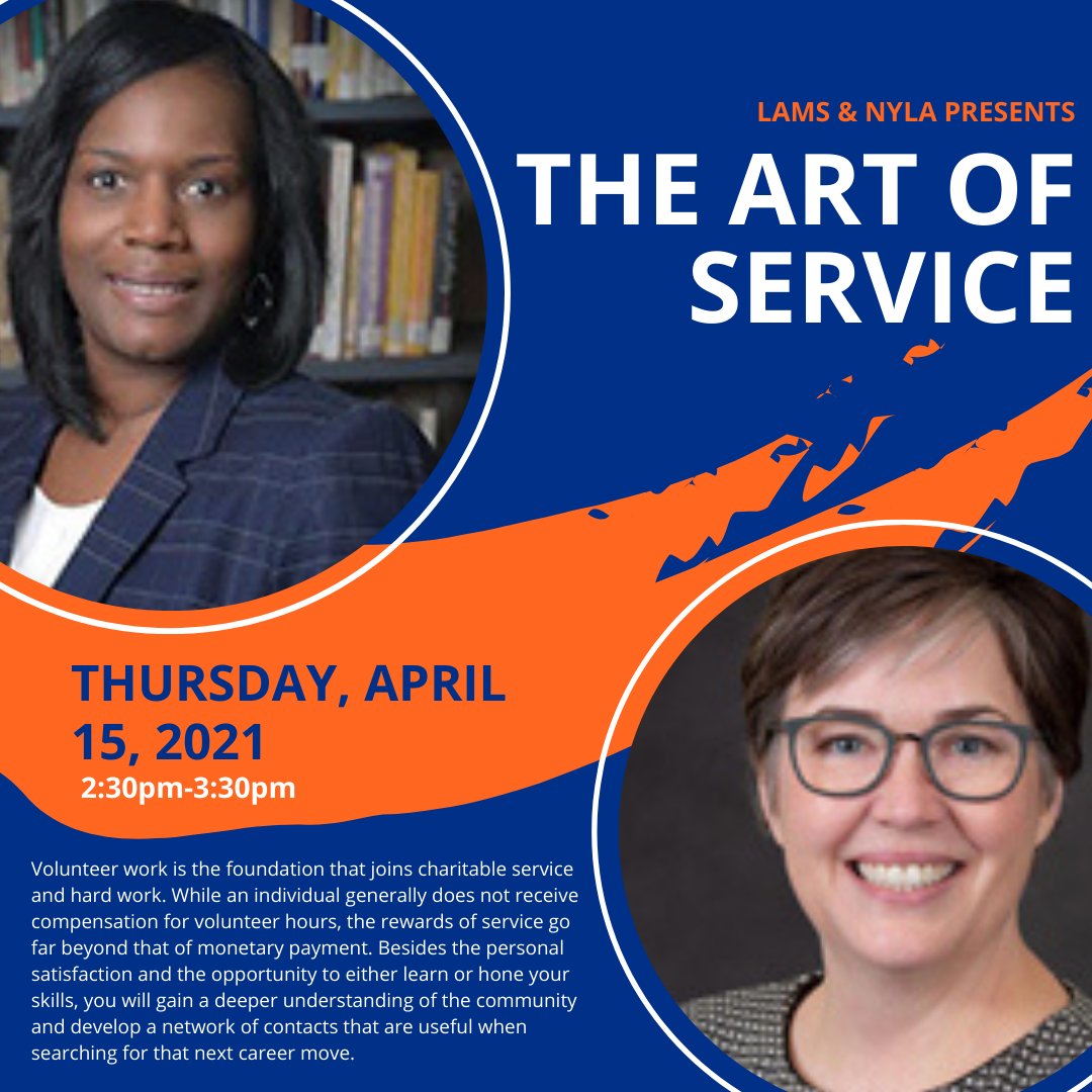 New York Library Association tweet media