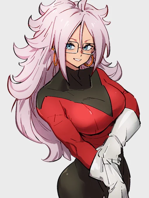('-`).。oO(へぇ) #ドラゴンボール 