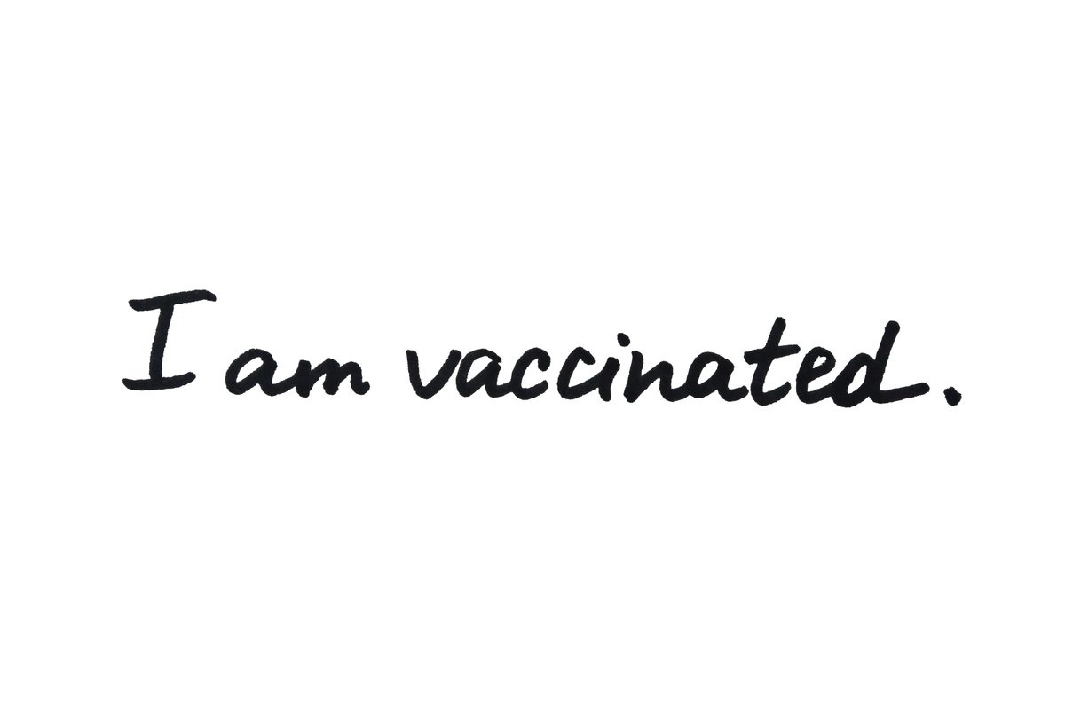 YourCommunityH1's tweet photo. We are having a Johnson and Johnson (single dose) vaccine clinic today till 3:30 p.m. All you have to do is register at https://t.co/FGqDOzsFHB https://t.co/4mmE8QoHxF