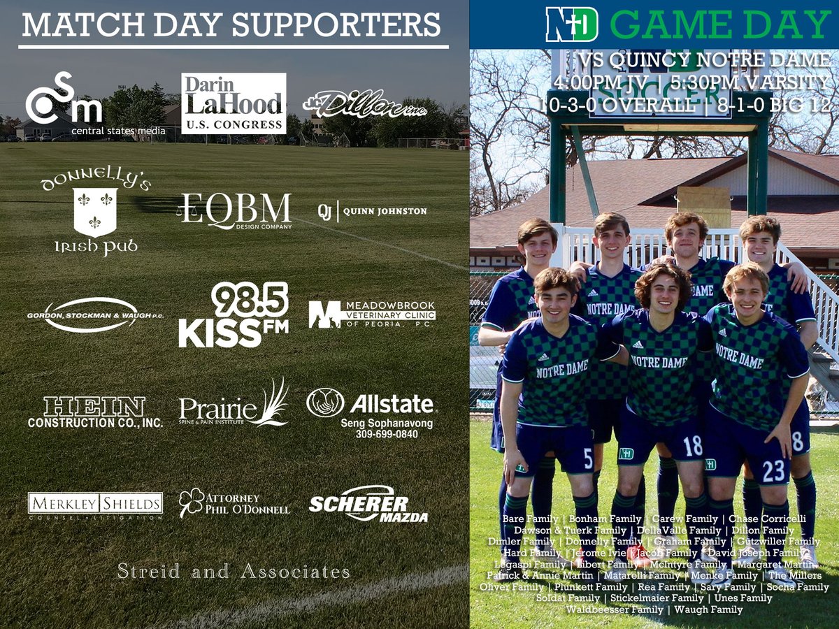 Peoria ND Soccer tweet media