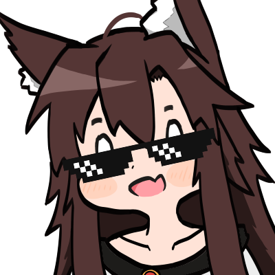 今泉影狼 「#新しいアイコン画像 いまさらやけど 」|もがふぁるる。のイラスト
