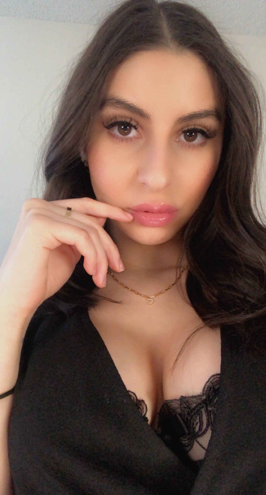 Nina north selfie pics ❤️ Best adult photos at tos.al