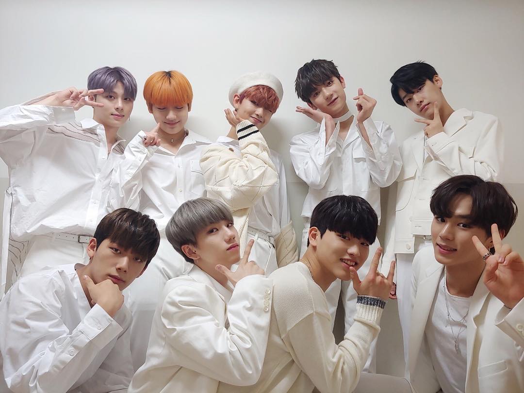 Elvasfitya_'s tweet photo. Happy anniv sayang² nya aku 🎉 

#원더나인 #2yearzWith1THE9
#forever1THE9 https://t.co/CJmi5tIy4z
