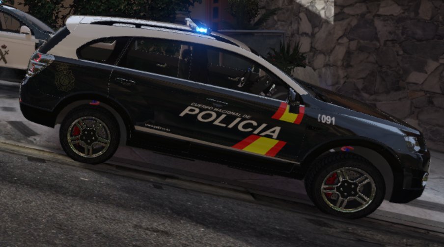 modcanario's tweet photo. 🚓 2013 Chevrolet Captiva [C140]
Policia Nacional Española (DGP-CNP)

Vehiculo: #AKROM
Pintura: #modcanario ©

#Chevrolet #ChevroletCaptiva #PoliciaNacional #CNP #Polizei #Police #GTA5Mods #GTA5 #GTAV #GTAVMods #GTARP #GTAROLEPLAY  

🌐🔗©️ Link descarga: https://t.co/UpV5e3IQdX https://t.co/9UAcp7HYc4