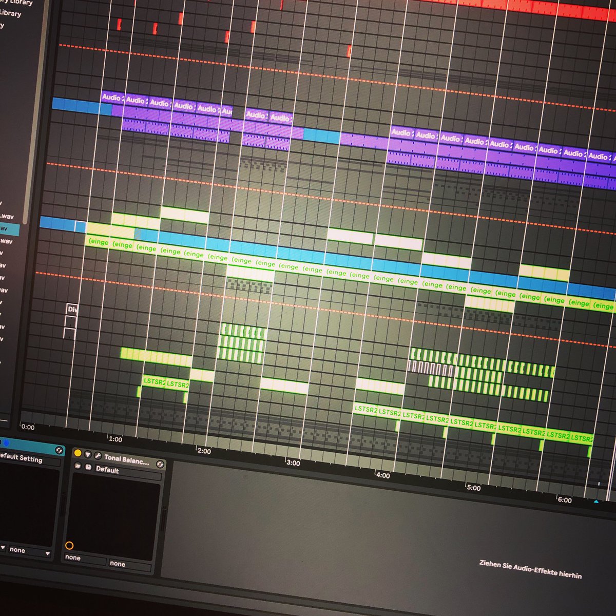 music_qw's tweet image. From Loop to Arrangement. One of the hardest steps during music production. Full potential to screw your idea.
#technoproduction #melodictechno
