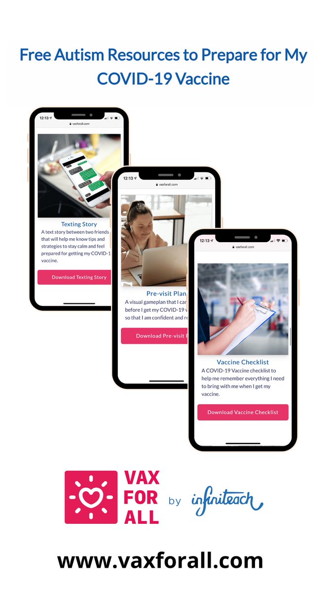 InfiniTeach tweet media