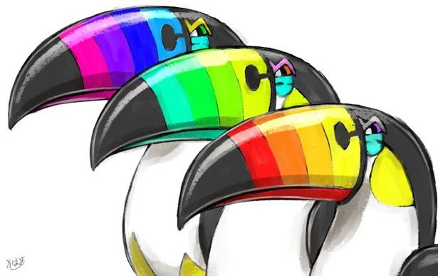 Twoucan ドデカバシ の注目ツイート イラスト マンガ コスプレ モデル Twoucan ドデカバシ の注目ツイート イラスト マンガ コスプレ モデル