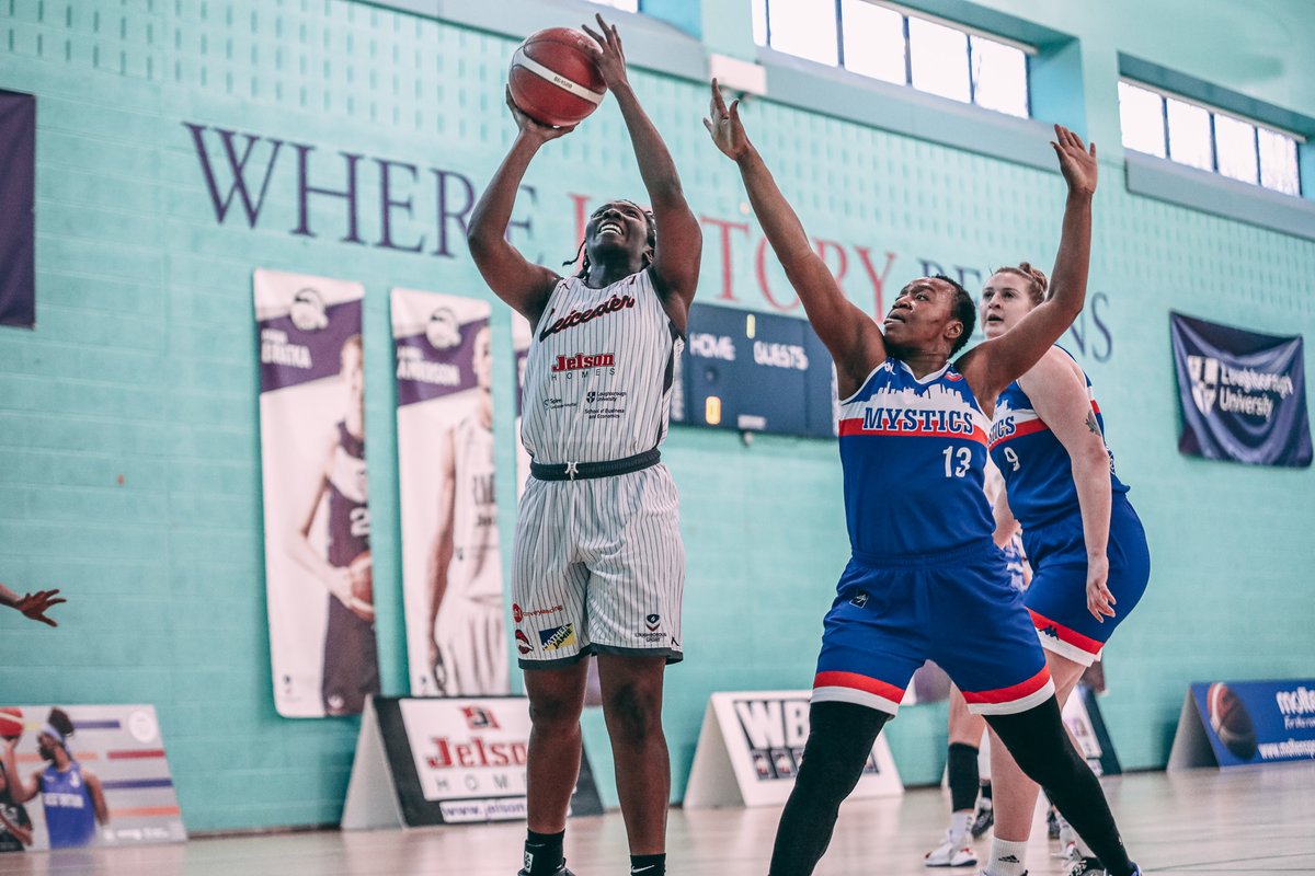 MizzouWBB's tweet photo. #MizzouMade Amber Smith through 7 games with @RidersWomen ⤵️

◾ 11.6 PPG, 5.3 RPG, 2.4 APG
◾ 46.8 FG%, 42.1 3FG%
◾ 4 10-point games

#OurTownOurTeam 🐯🏀 https://t.co/FWrhTCV1RG