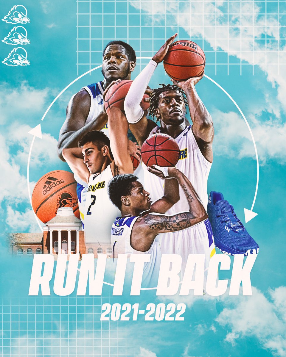 Thrilled to have ⁦⁦<a href="/dpaint4234/">Dylan Painter</a>⁩ ⁦<a href="/KevA1_/">🤴🏾</a>⁩ ⁦<a href="/antochefu/">CHEF💫</a>⁩ ⁦<a href="/_BabyRy_/">Ryan J Allen</a>⁩ back in Newark for one more year! #RunItBack #Together