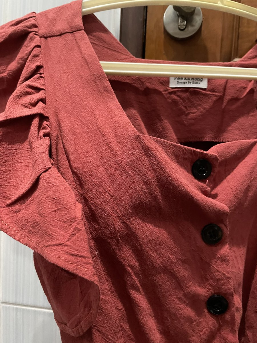 stuff_hand's tweet image. ส่งต่อเสื้อไม่เคยใส่ 30฿ จ้า♥️#เสื้อผ้ามือสองราคาถูก #เสื้อผ้ามือ2 #เสื้อผ้ามือสอง #ส่งต่อเสื้อผ้า #ส่งต่อ #เสื้อผ้า #โล๊ะ #ส่งต่อเสื้อผ้ามือ2 #ส่งต่อเสื้อผ้ามือสอง #เสื้อผ้ามือสองสภาพดี #ถูกบอกต่อ #โล๊ะตู้