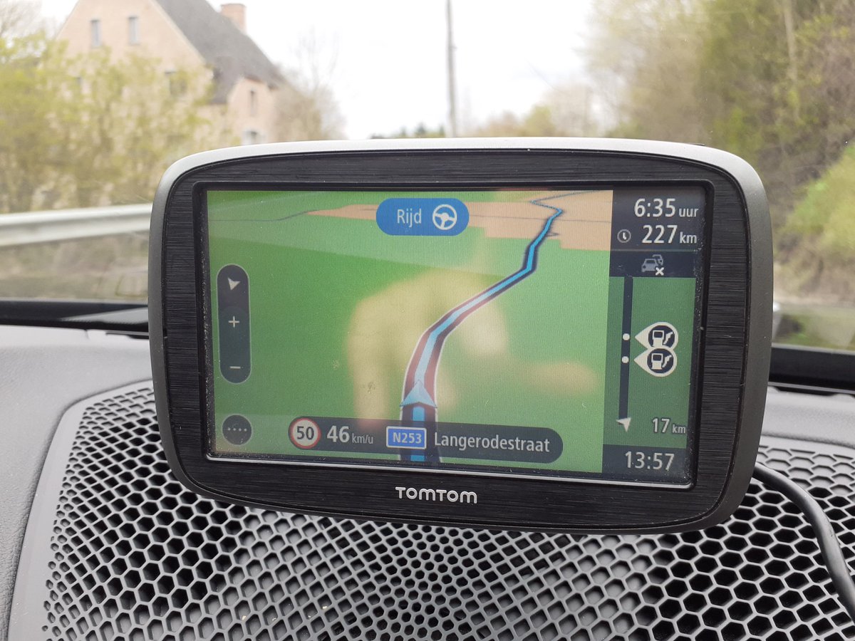 laporte_didier's tweet image. De laatste loodjes...reco parcours #BrabantsePijl #FlandersClassics #BP21