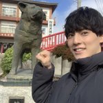 福田佑亮のインスタグラム