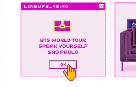 onlybtsonlyarmy's tweet photo. @bts_bighit 📍[TRAD]

¡Revelando la alineación del #BANGBANGCON21!

#UnConciertoDeBangtanDisfrutadoDesdeTuHabitación #BANGBANGCON21
#Begins🦋 #BuGicShop*🚪 #SYSaoPaulo💜
#BTS 

1. Live Trilogy Ep. 1: BTS Begins (Memories of 2015)

2. 5th Muster: Busan Magic Shop*

3. Speak Yourself São Paulo https://t.co/eNjHyyS2i7