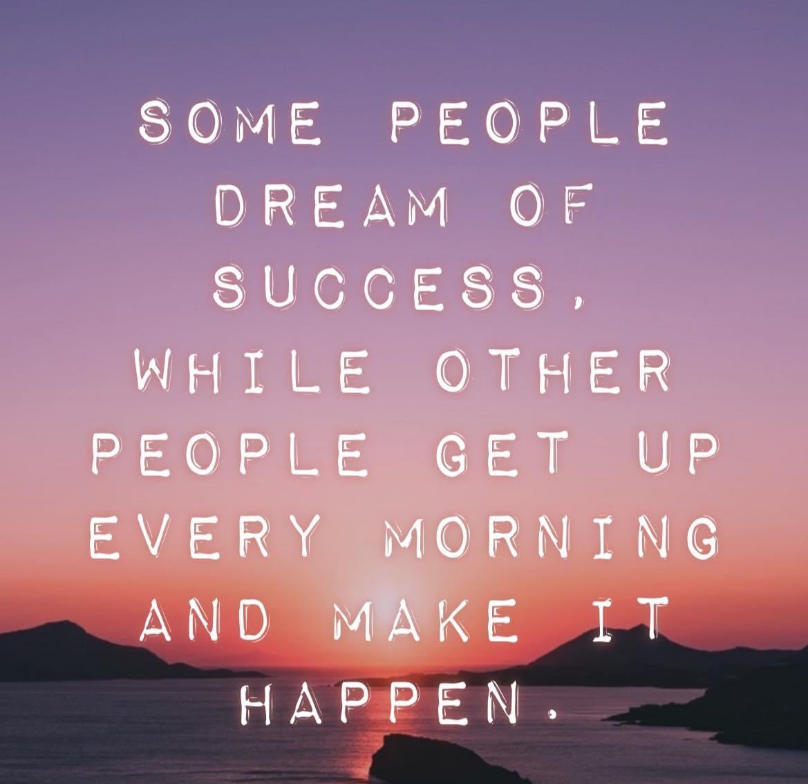 #MakeItHappenMonday🌺

Do something today that will improve the quality of your life & lead you one step closer to your dreams!
You’ve got this!☺️🏃🏼‍♀️❤️
#HPE #Empowerment #SHAPEVirtual 

@MOSHAPE1 @SHAPE_America @ElemPE1 @kristibieri @GuyDanhoff @kniper1