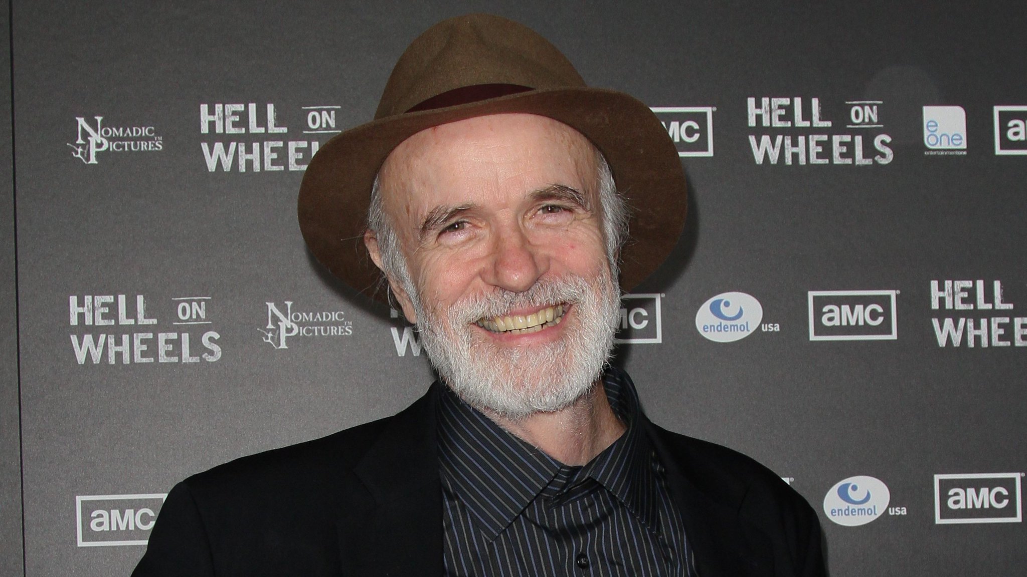 A very happy 70th birthday to Tom Noonan, actor, writer, director, and Yalie! 
