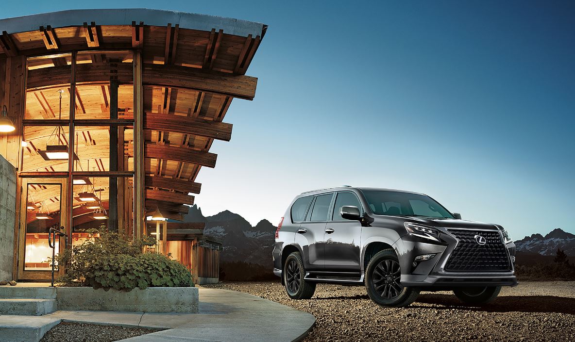 If you’re looking for new, look elsewhere. The 2021 Lexus GX is an old SUV with an old interior, old powertrain, and old platform. khachilife.com/tales-from-the…