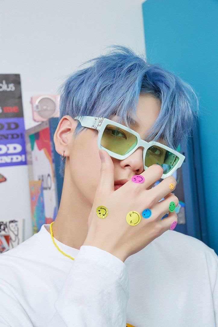 thaengdu's tweet photo. #수빈

Damn the stickers were hard to make 😭😭 and his hair .....it took me so long 💀✌️

Art                                                ref https://t.co/fZRx2k3Vme