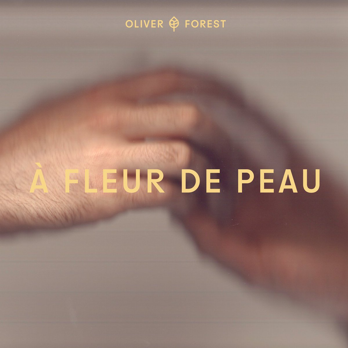 Merci <a href="/ckaj925/">CKAJ 92,5</a> d'ajouter <a href="/Oliverforest_OF/">Oliver Forest</a> à votre programmation musicale ♥️ et salutations aux amis du Saguenay !