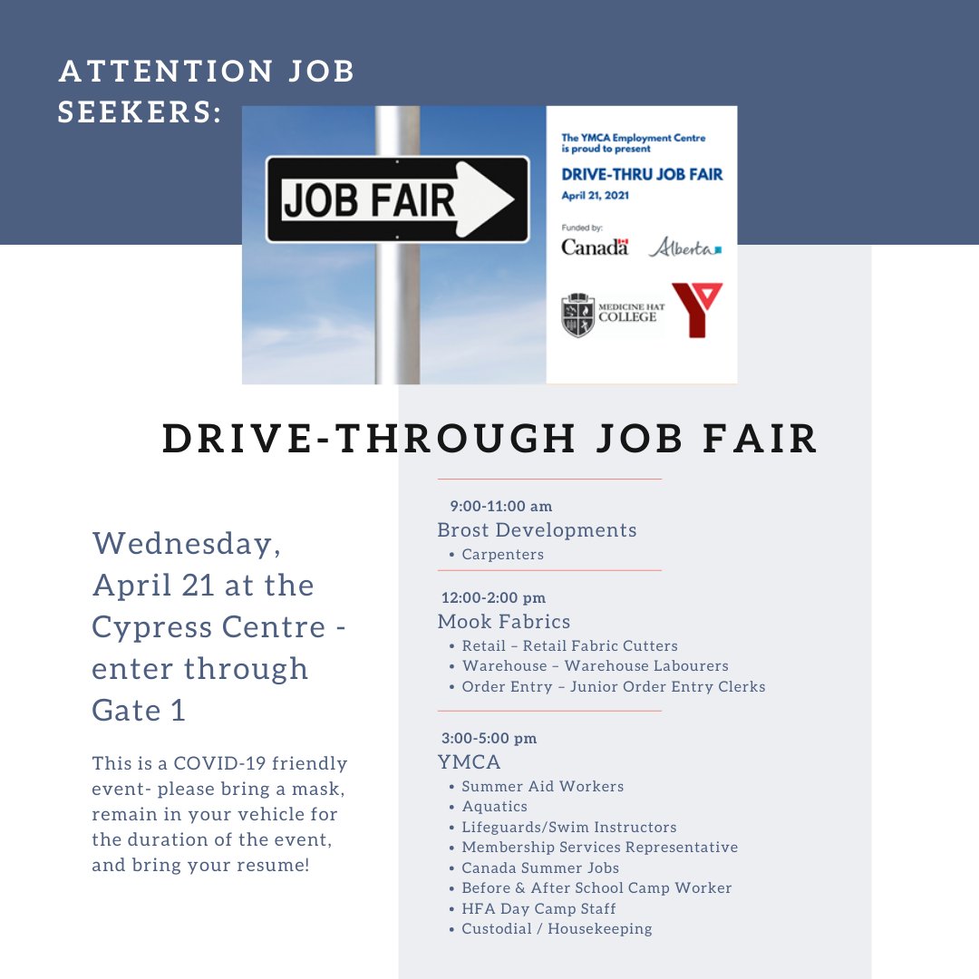 Medicine Hat High tweet media