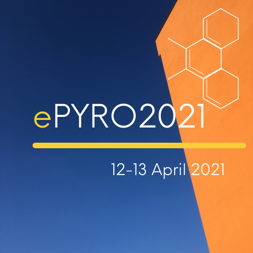 MediCongress_'s tweet photo. The first day of the International e-Conference on Applied and Analytical Pyrolysis e-PYRO2021 has come to an end. 

Thank you to all participants and speakers for your attendance and we look forward to seeing you tomorrow! 

#ePYRO2021 https://t.co/TCmazU0UdN