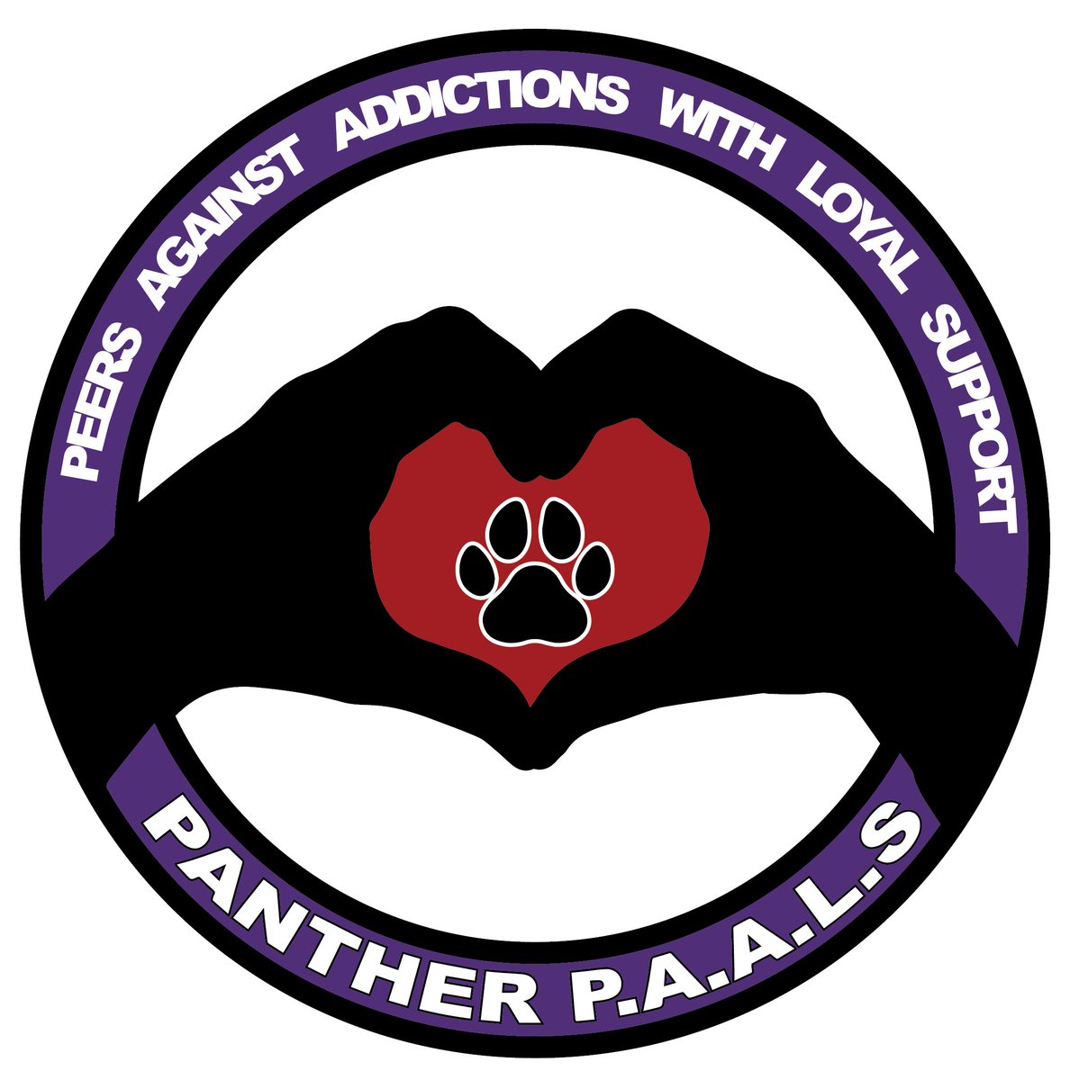 Next Panther PAALS meeting will be on Thursday, April 15th! Depending on the weather we'll be going outside for some fresh air, walk &amp; talks! We'll also provide a snack! Meet in the School Counseling Center after school. All are welcome!! <a href="/MartinWhhealth/">WHHEALTH</a> <a href="/mrskrobichaud/">Kaitlyn Robichaud</a>