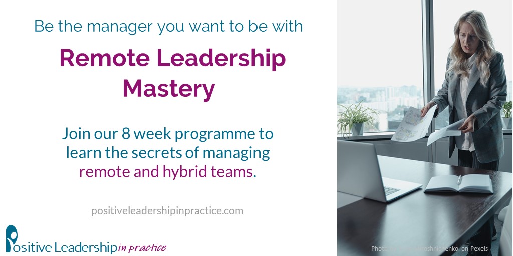 People_Purpose's tweet photo. Be the manager you want to be with Remote Leadership Mastery. Our 8-week programme reveals the secrets of managing remote and #hybridworking teams. https://t.co/6qB2YwgQRX #HR #learninganddevelopment #managers #remoteleadership #training #coaching https://t.co/dQiQJxif6y