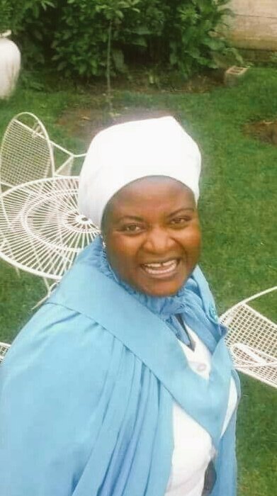 MaureenKade's tweet photo. The number of our party leaders who are being unjustly imprisoned keeps growing by the day. Today Vongai Tome and 3 others were denied bail while Gilbert Mutubuki was arrested at Masvingo Central. We are in a crisis. https://t.co/hn5O9BFfmc