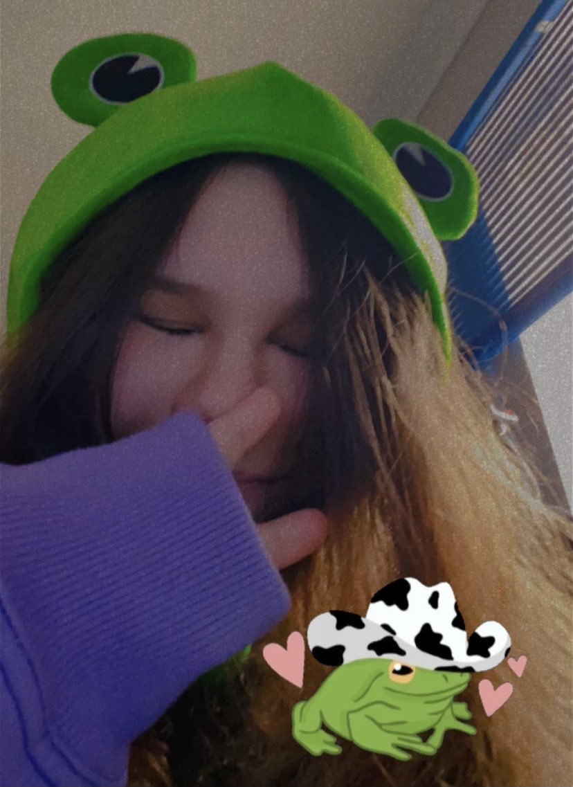 serena (@saladserns) / X