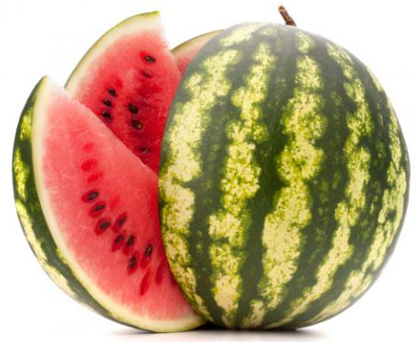 Necesito saber esto:
RT - Melón
MG - Sandia